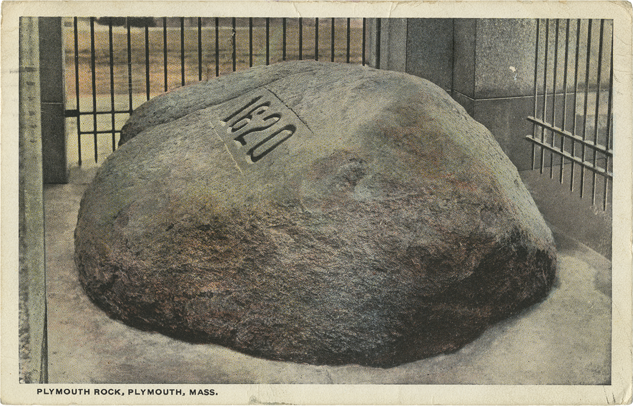 Tim Mills / MetaPlymouth Plymouth Rocks